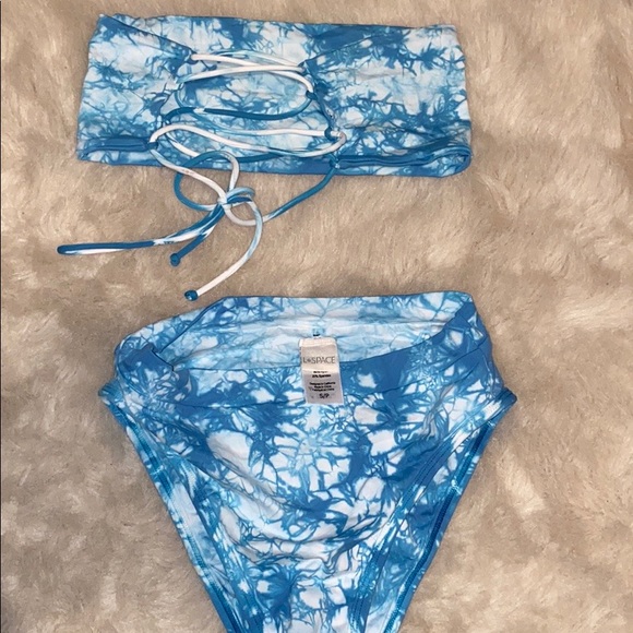 L*space swim set - Picture 1 of 1